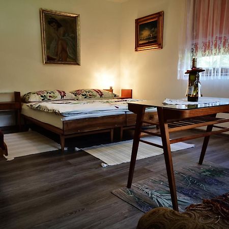 Ranc Nova Zem Hotel Sárosmező Kültér fotó