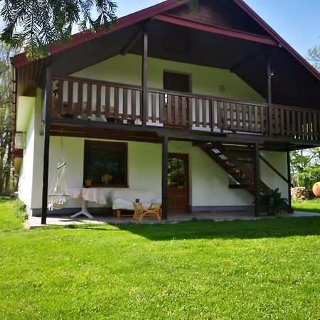 Ranc Nova Zem Hotel Sárosmező Kültér fotó