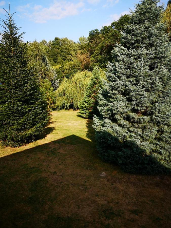 Ranc Nova Zem Hotel Sárosmező Kültér fotó