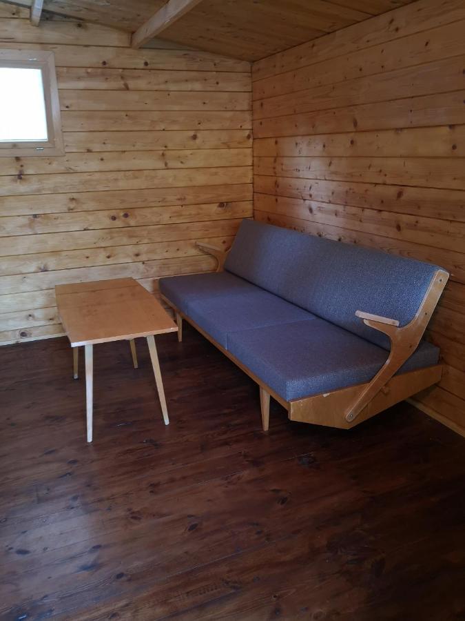 Ranc Nova Zem Hotel Sárosmező Kültér fotó