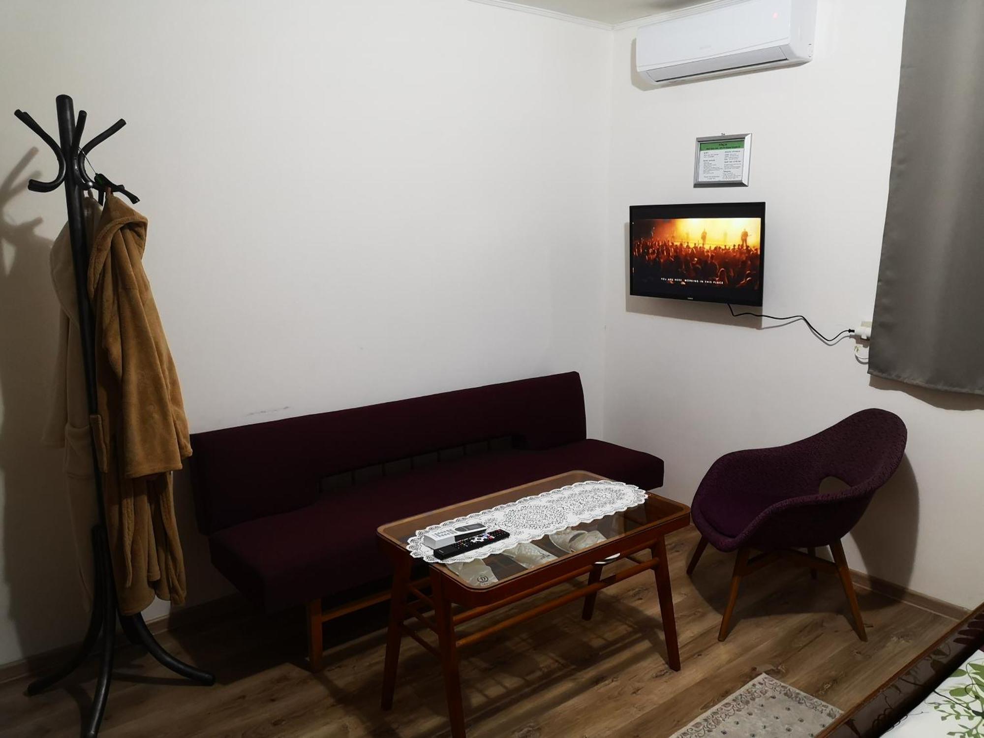 Ranc Nova Zem Hotel Sárosmező Kültér fotó