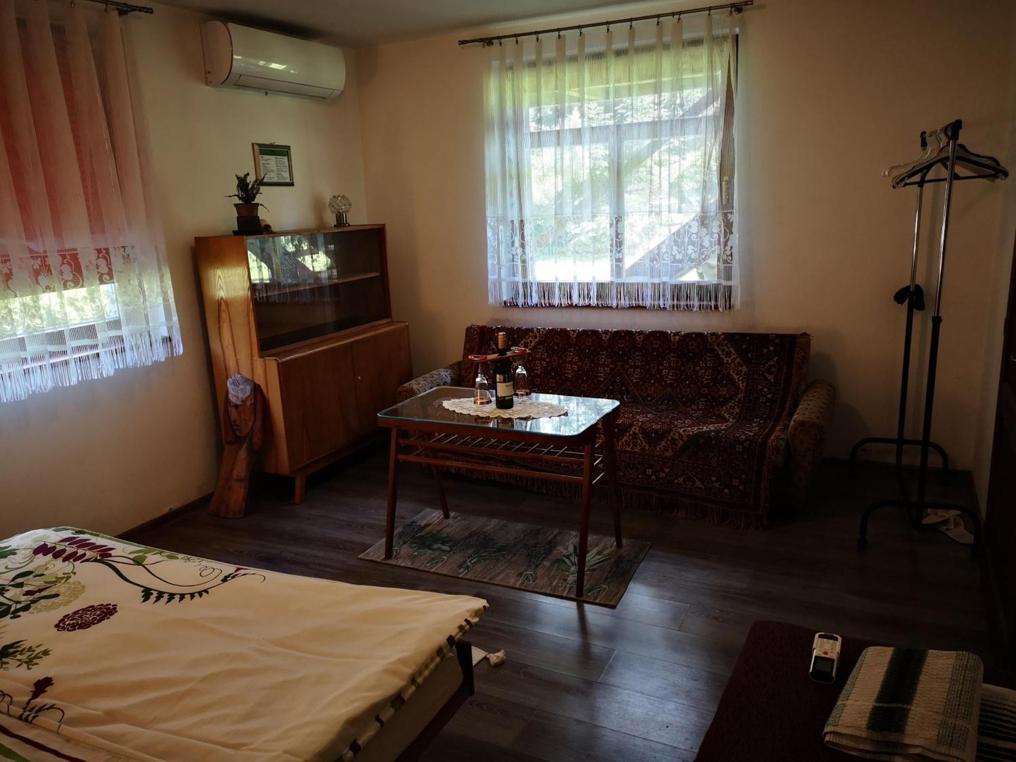 Ranc Nova Zem Hotel Sárosmező Kültér fotó