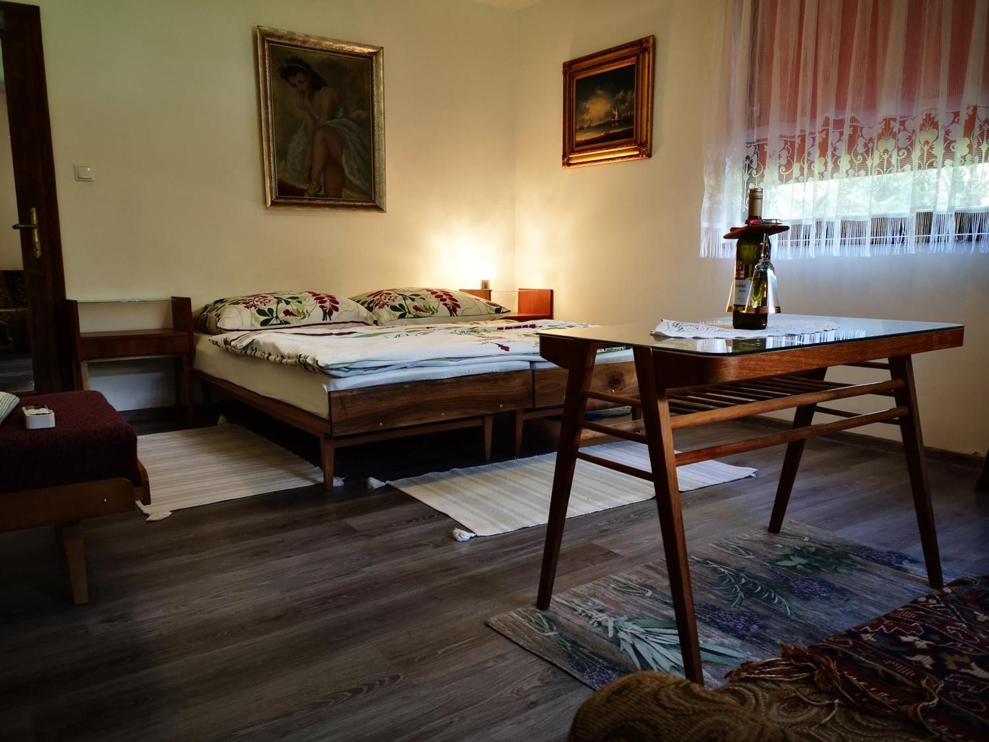 Ranc Nova Zem Hotel Sárosmező Kültér fotó
