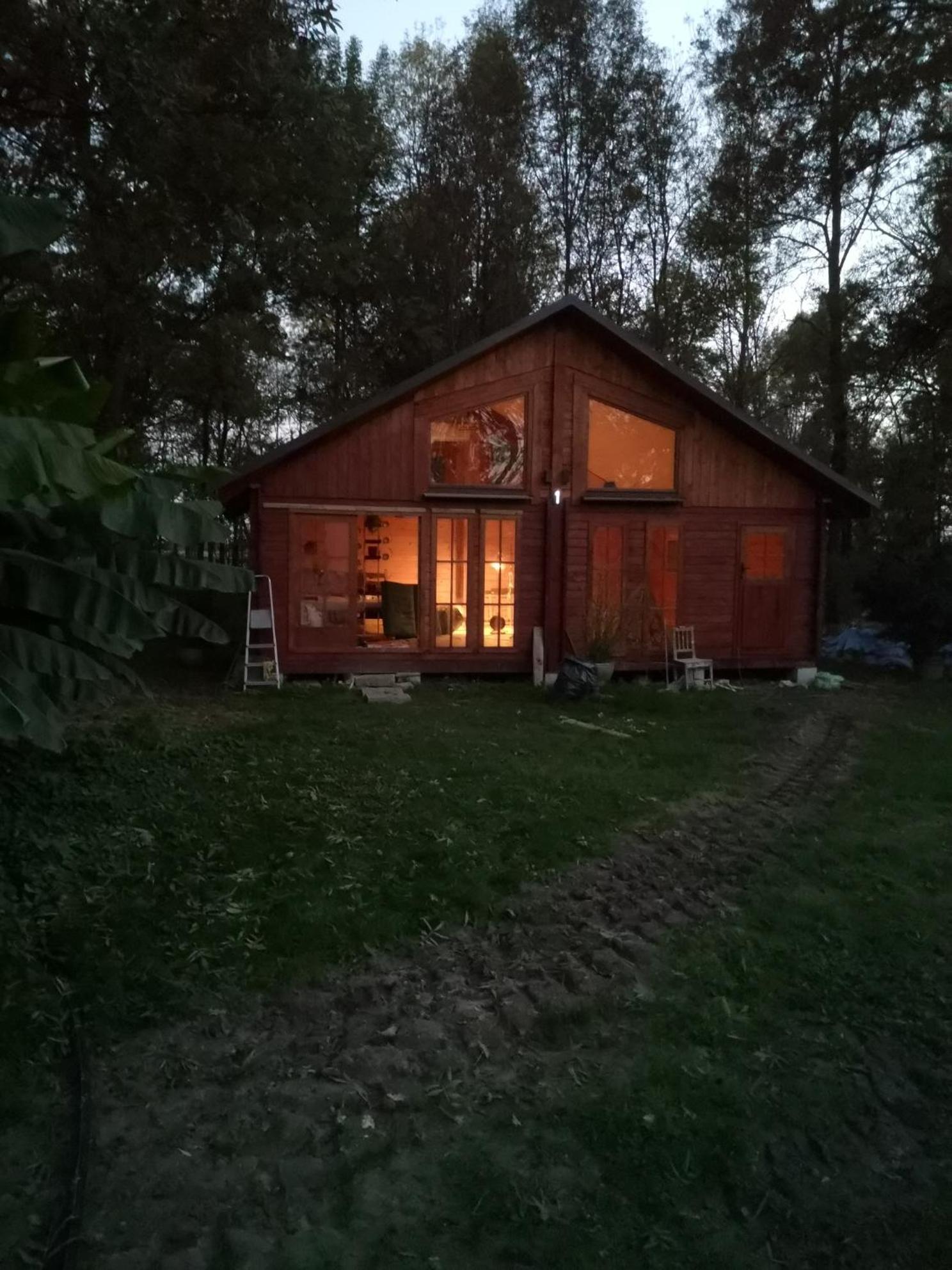 Ranc Nova Zem Hotel Sárosmező Szoba fotó