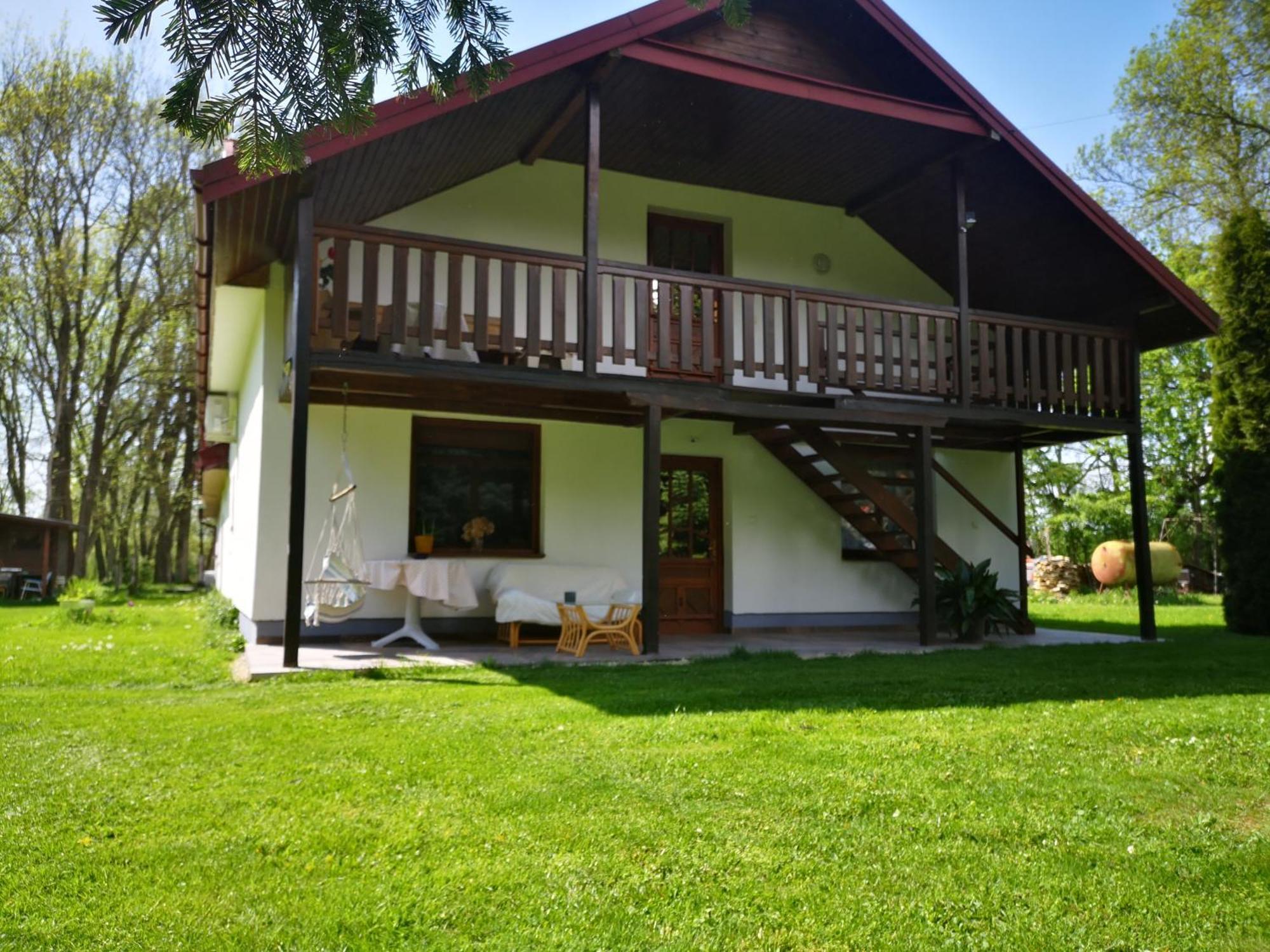 Ranc Nova Zem Hotel Sárosmező Kültér fotó