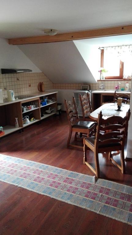 Ranc Nova Zem Hotel Sárosmező Kültér fotó