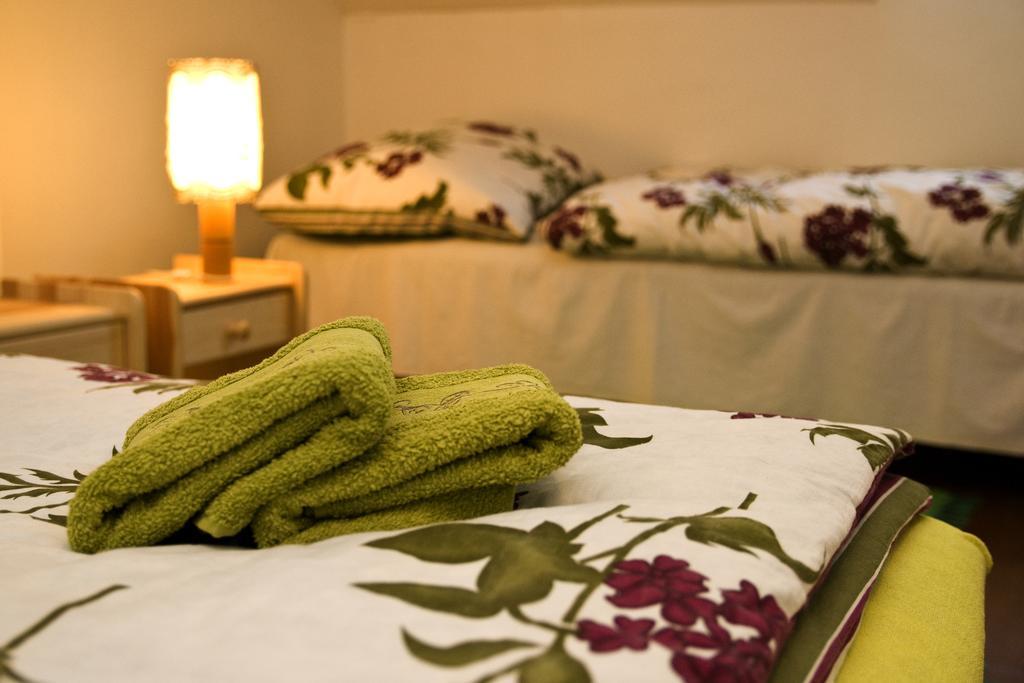 Ranc Nova Zem Hotel Sárosmező Kültér fotó