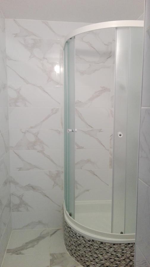 Ranc Nova Zem Hotel Sárosmező Kültér fotó